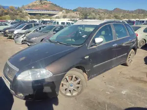 FIAT CROMA (194) foto 7