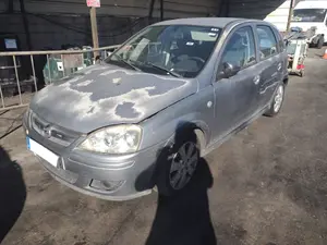 OPEL CORSA C foto 4