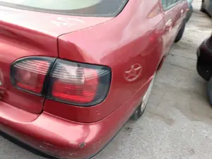 NISSAN PRIMERA BERLINA (P11) foto 2