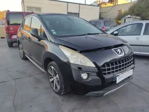 PEUGEOT 3008 foto 6