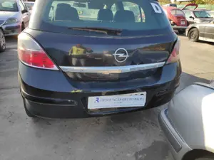 OPEL ASTRA H BERLINA foto 12