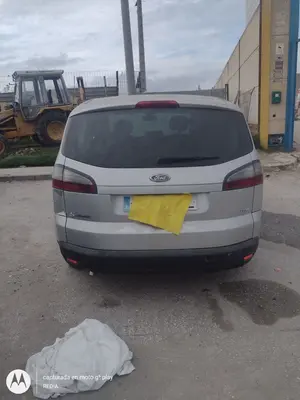 FORD S-MAX (CA1) foto 4