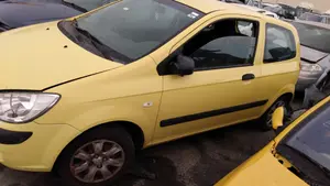 HYUNDAI GETZ (TB) foto 10