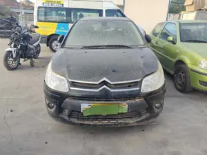 CITROEN C4 BERLINA foto 1