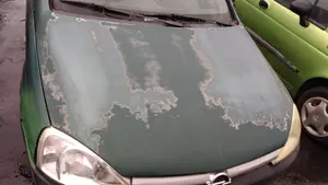 OPEL CORSA C foto 13