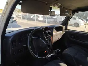 SSANGYONG KORANDO foto 5