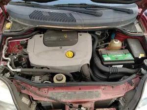 RENAULT SCENIC I (JA...) foto 2