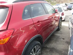 MITSUBISHI ASX (GA0W) foto 5