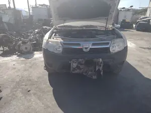 DACIA DUSTER I foto 2