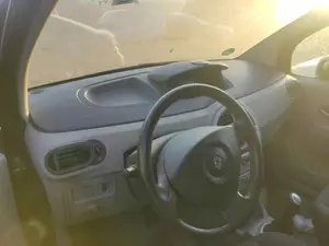 RENAULT MODUS I foto 3