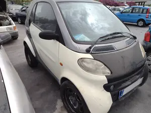 SMART CITY-COUPE foto 2