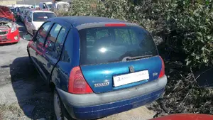 RENAULT CLIO II FASE I (B/CB0) foto 3