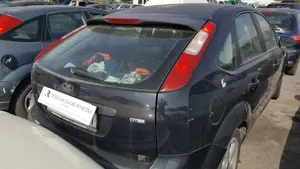 FORD FOCUS BERLINA (CAP) foto 4