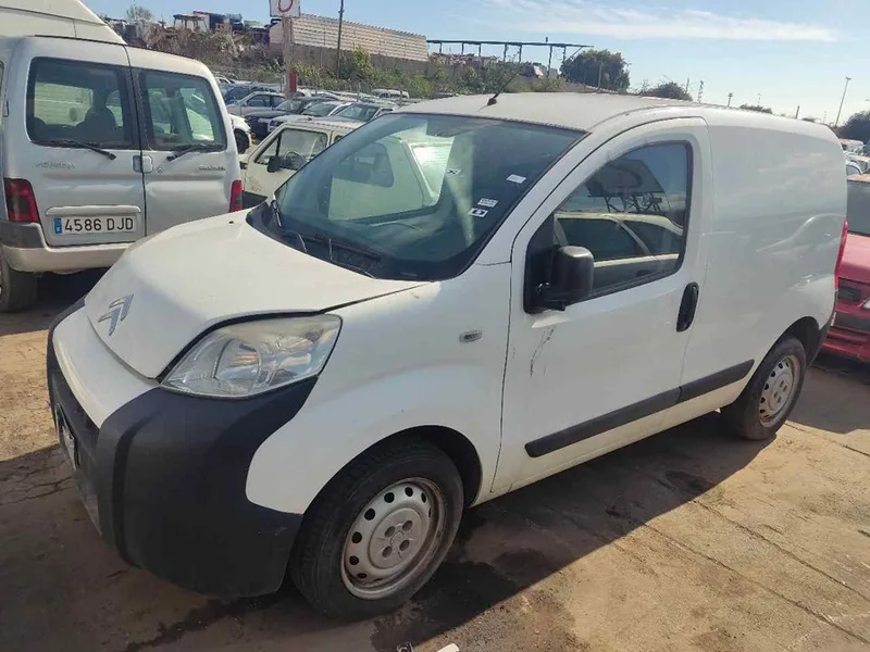 CITROEN NEMO