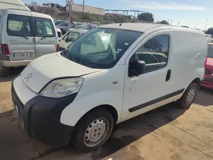 CITROEN NEMO foto 1