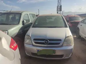 OPEL MERIVA foto 1