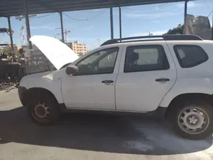 DACIA DUSTER I foto 4