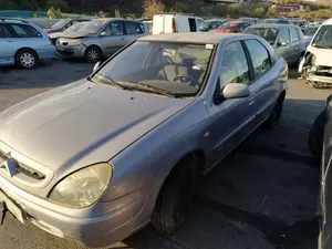 CITROEN XSARA BERLINA foto 4
