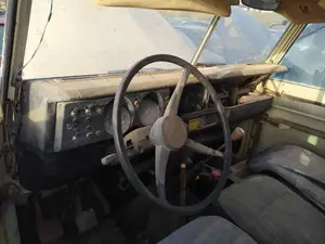 LAND ROVER  foto 2
