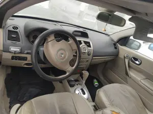 RENAULT MEGANE II COUPE/CABRIO foto 5
