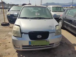 KIA PICANTO (SA) foto 1