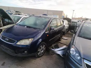 FORD FOCUS C-MAX (CAP)(2003) foto 3