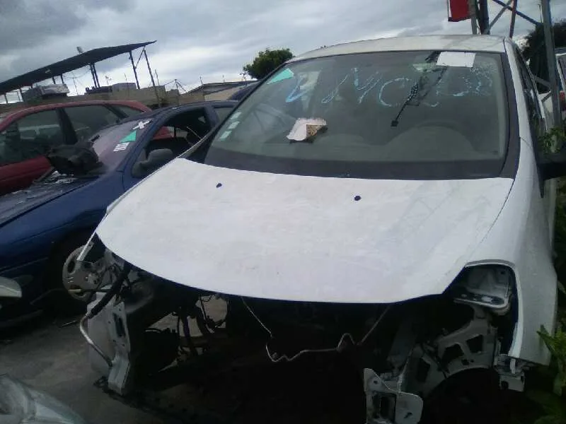 RENAULT CLIO III