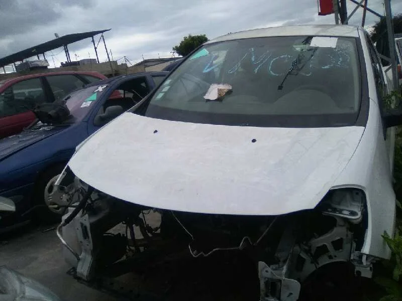 RENAULT CLIO III