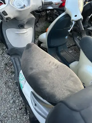 PIAGGIO (VESPA) LIBERTY LIBERTY foto 10
