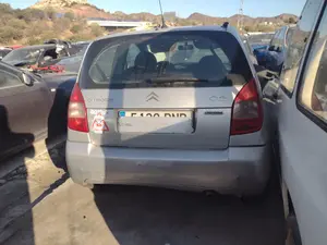 CITROEN C2 foto 5
