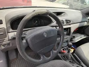 RENAULT LAGUNA II (BG0) foto 5