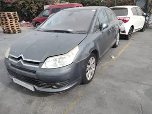 CITROEN C4 BERLINA foto 3
