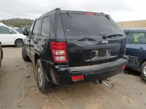 JEEP GRAND CHEROKEE (WH) foto 5