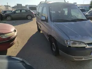 PEUGEOT PARTNER (S1)(07.1996) foto 3