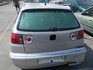 SEAT IBIZA (6K1) foto 6