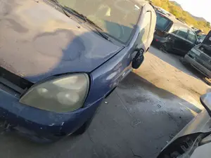 RENAULT CLIO II FASE II (B/CB0) foto 3