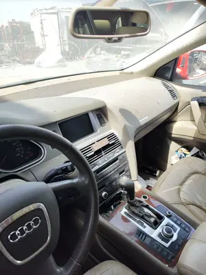 AUDI Q7 (4L) foto 10
