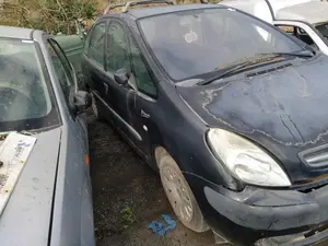 CITROEN XSARA BERLINA foto 3
