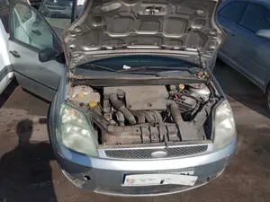 FORD FIESTA (CBK) foto 5