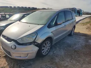 FORD S-MAX (CA1) foto 3