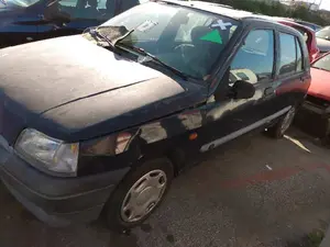 RENAULT CLIO I FASE III foto 6