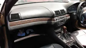 BMW SERIE 3 CABRIO (E46) foto 6