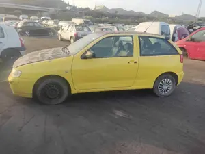 SEAT IBIZA (6K1) foto 4