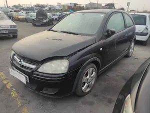 OPEL CORSA C foto 2
