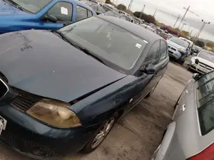 SEAT IBIZA (6L1) foto 2
