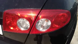 CHEVROLET LACETTI foto 16