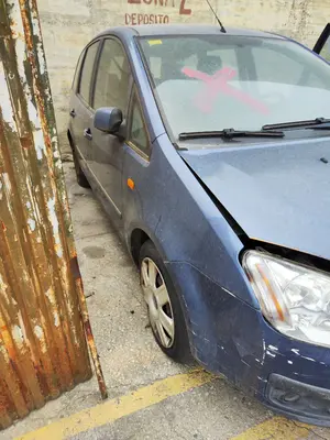 FORD FOCUS C-MAX (CAP)(2003) foto 7