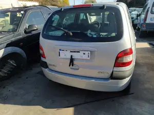 RENAULT SCENIC I (JA...) foto 2