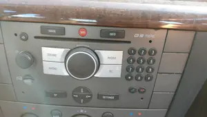 OPEL VECTRA C BERLINA foto 6