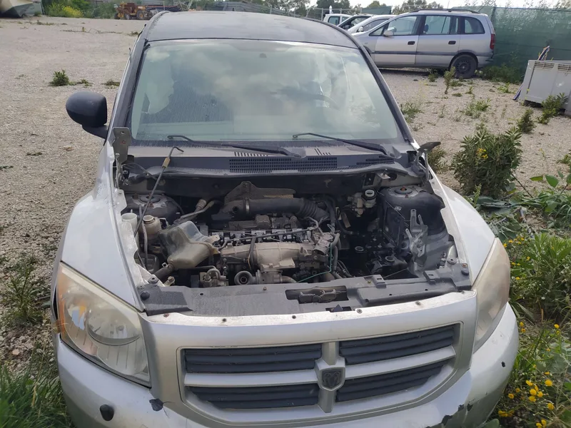 DODGE CALIBER (PM)